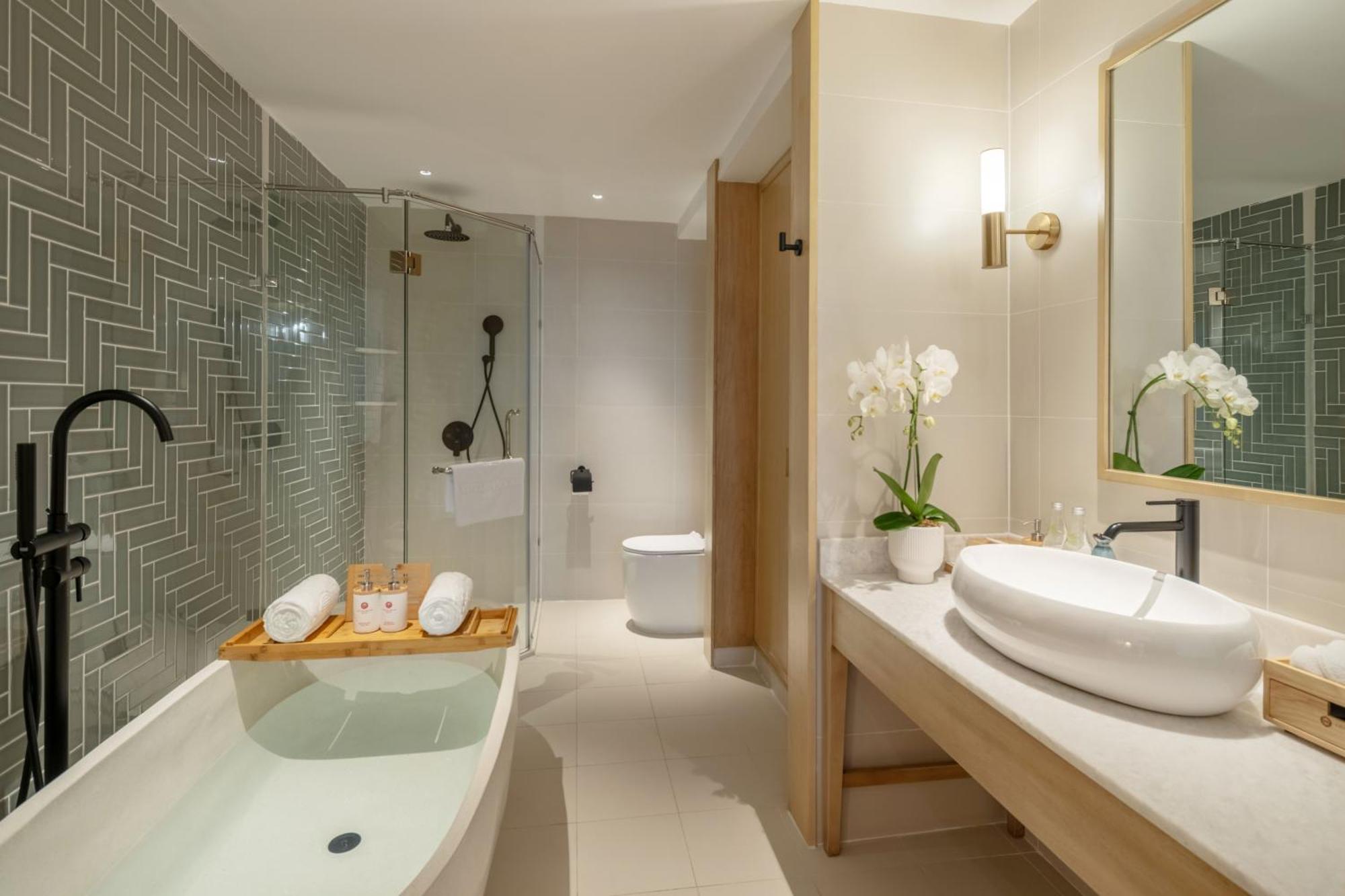 Little Oasis - An Eco Friendly Hotel & Spa Хой Ан Екстериор снимка